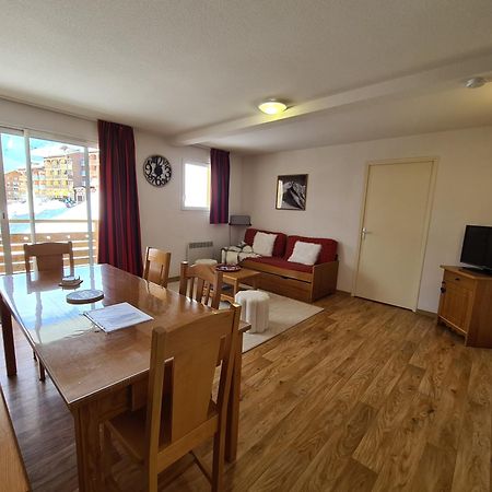 Grand Appartement Meuble La Foux D'Allos T3 6 A 8 Personnes Экстерьер фото